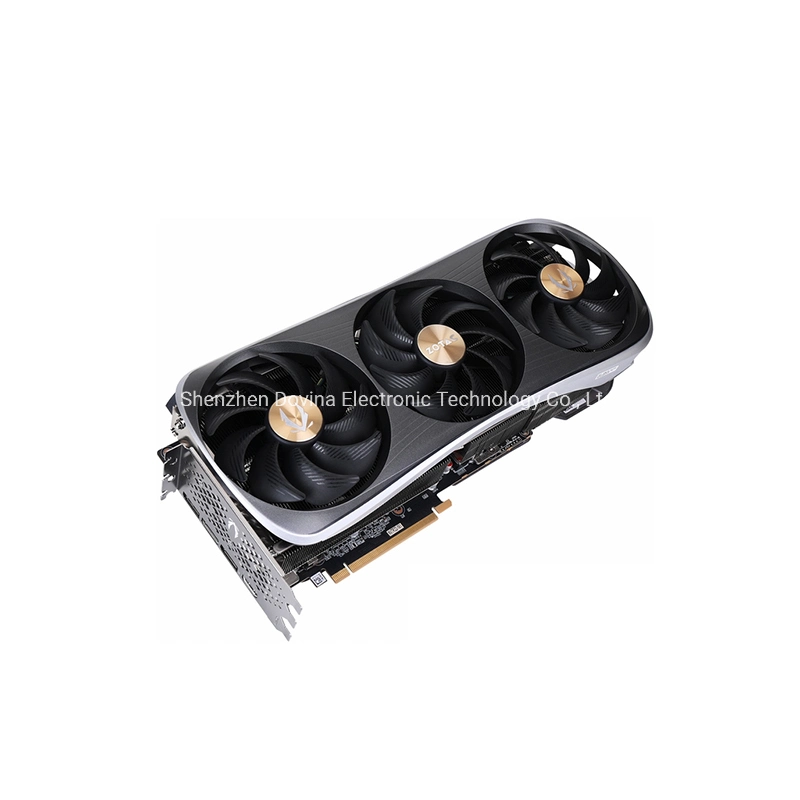 Toller Rabatt Zotac Tuf RTX 4090 24GB 850W GPU Rx 580 8GB Grafikkarte für PC