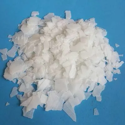 Chinês Preço de fábrica 25kg Bag Pack Caustic-Soda Flake 99%