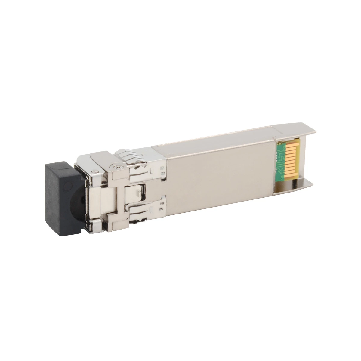 جهاز إرسال واستقبال بصري SFP+/Ftlx1471d3bcl-HU SFP+ متوافق مع Huawei بسرعة 1010 نانومتر و10 كيلومترات 34060546