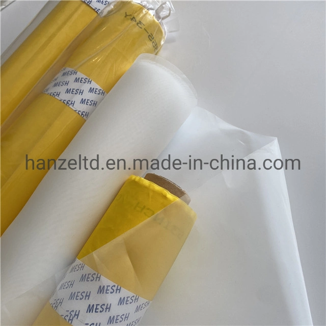 FDA Approved Top Quality Nylon Monofilament Silk Filter Mesh Fabric