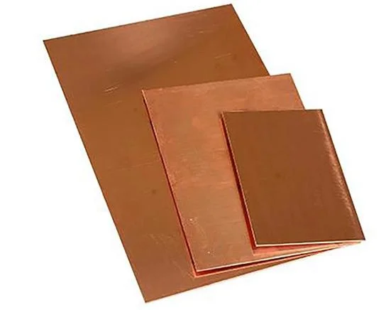 High-Quality Electrolytic Copper Plates Grade a 99.99% /Best Copper Cathodes