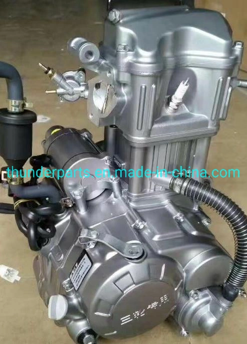 Moteur à essence de moto de qualité et pièces de rechange pour scooter/moto tout-terrain/tricycles/Cg125 Cg150/Cg200/Cg250/Cg300/Gy6-125/150/70cc/90cc/110cc/125cc/200cc/250cc