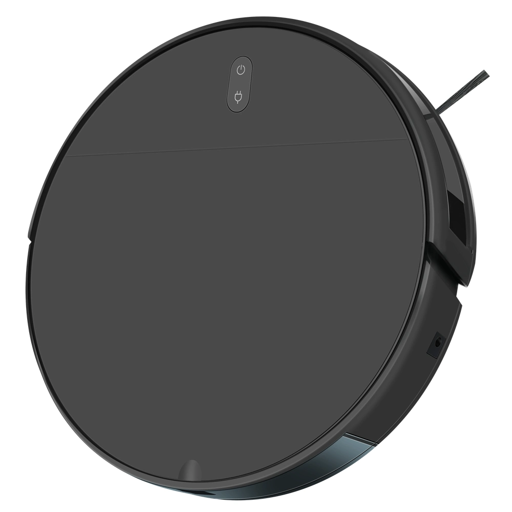 Br150 Wet and Dry Robot Vacuum Cleaner with Mopping Smart Washing