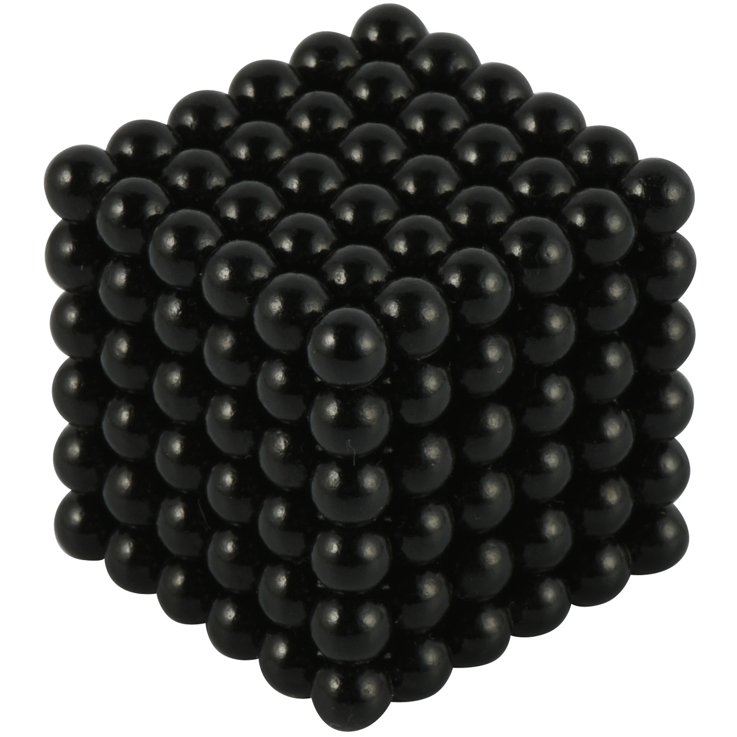 Super fuerte potente Precio bueno Neodimio N52 5mm 216 PCS Bola magnética