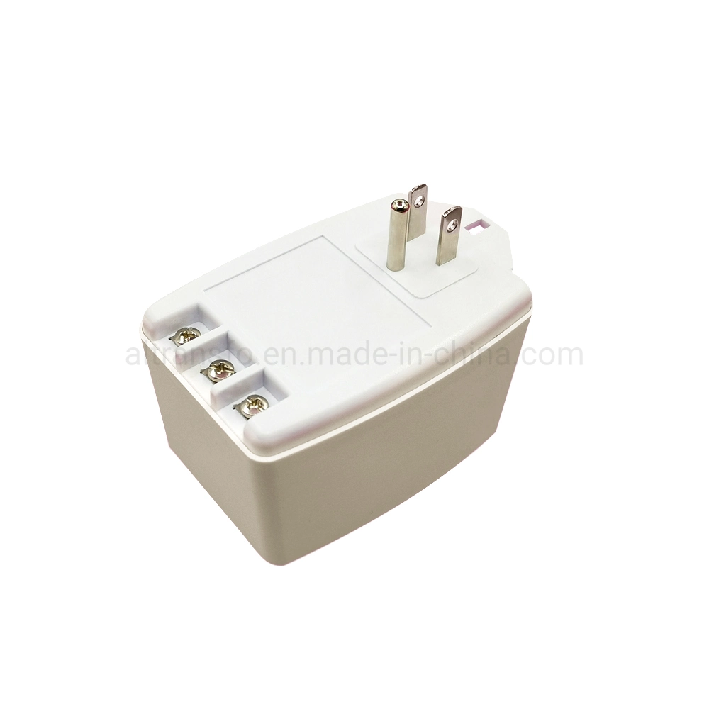 AC Power Adapter 120V input 24V 50W (50VA) output