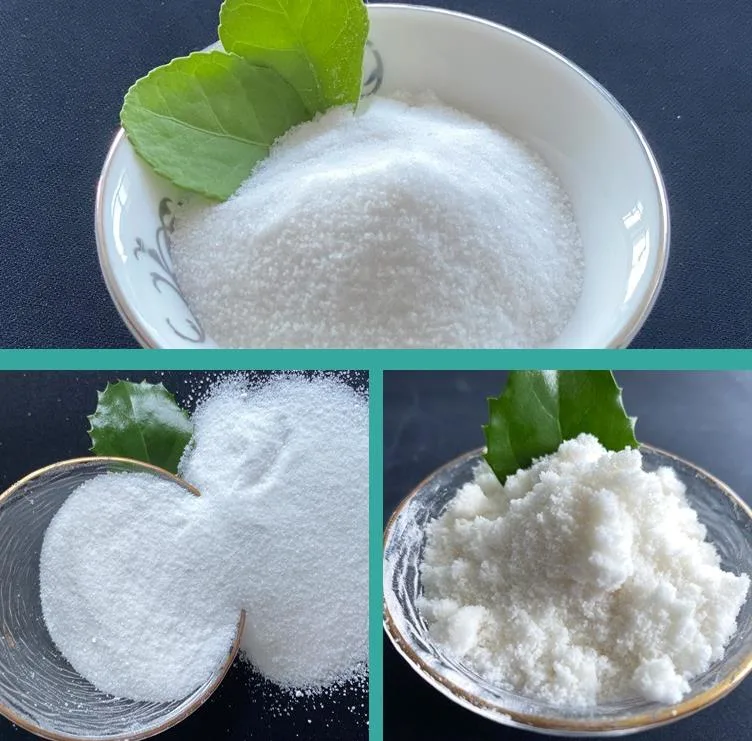 Cheap Potassic Fertilizer Sop Fertilizer 100% Water Soluble Potassium Sulfate