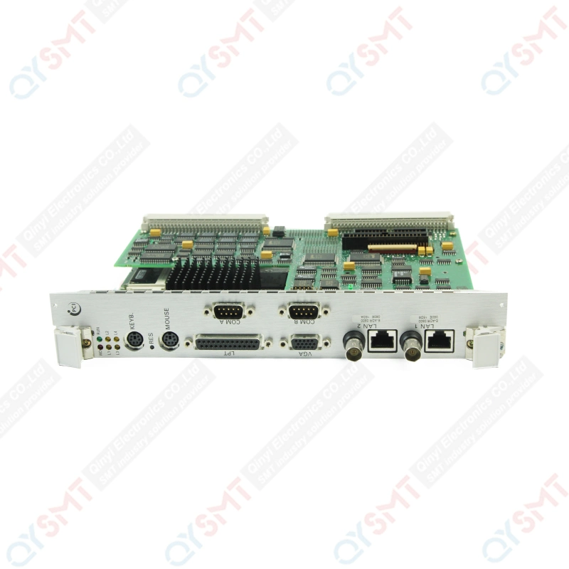 Controlador de la máquina de Siemens M54 00335522s03