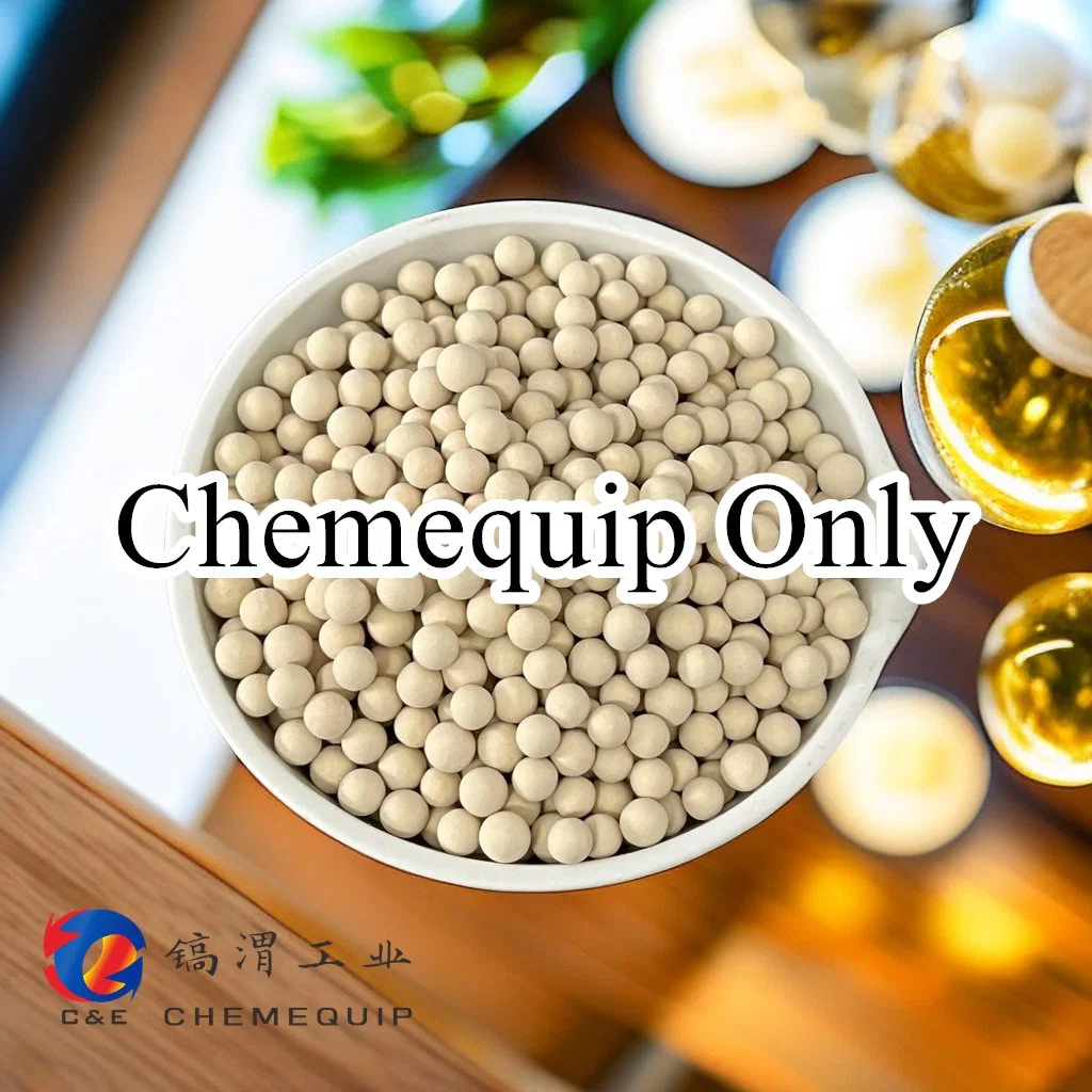 13X-HP O2 Molecular Sieve Adsorbents for Air Separation Dehydration and Purificiation