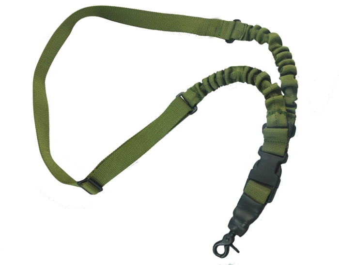 Quick Detach Sling Swivel Rifle Shot Sling 25 Rounds Crossbody Sling Bag with Holder