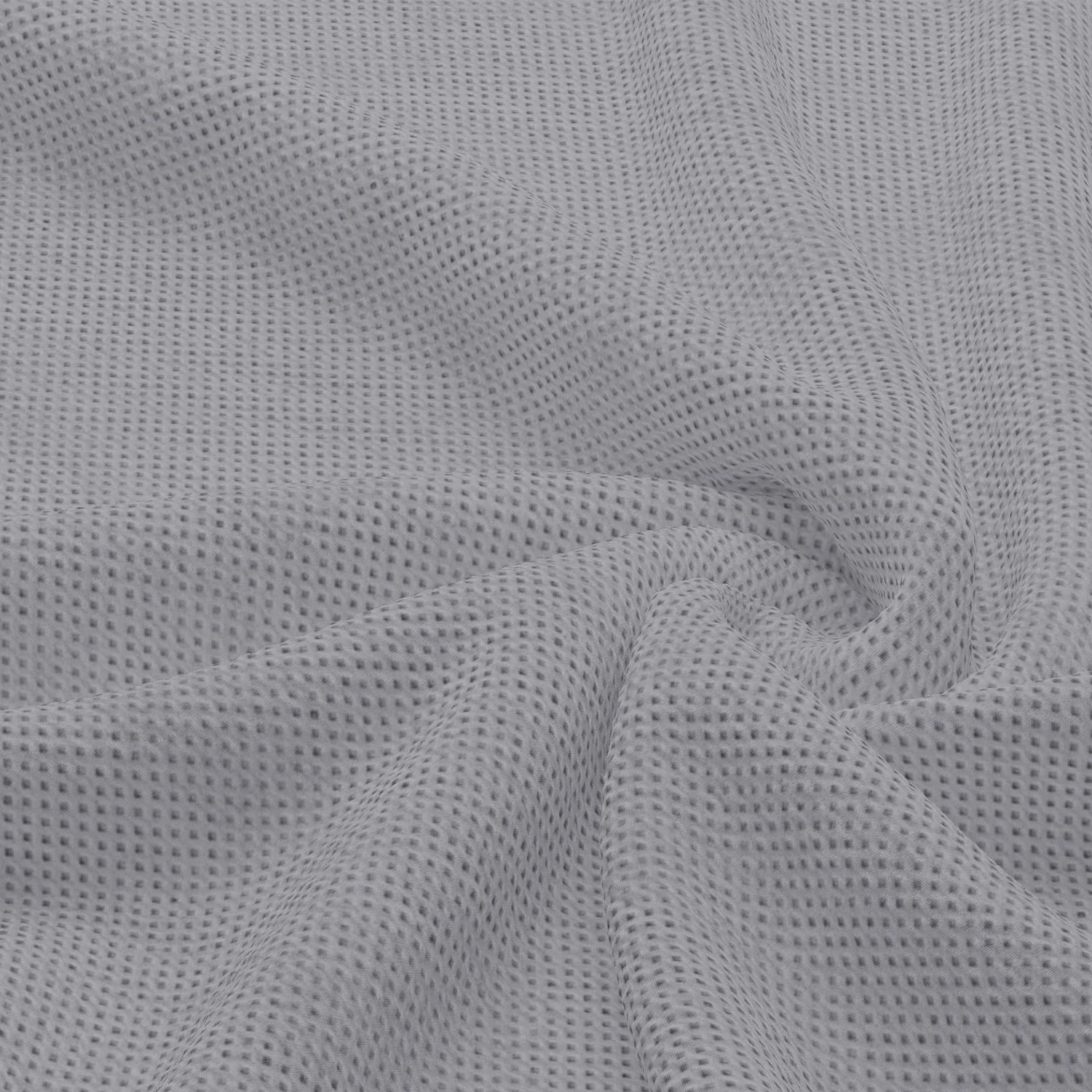 Tissu non tissé TNT gris clair abordable