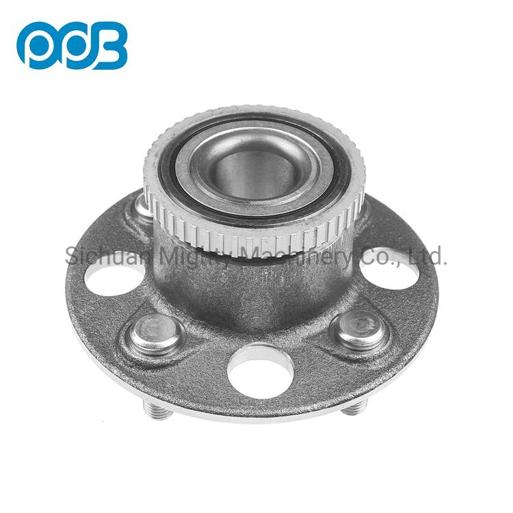 Rear Wheel Bearing Hub 42200-S5a-008 Vkba6834 for Honda Civic Auto Parts