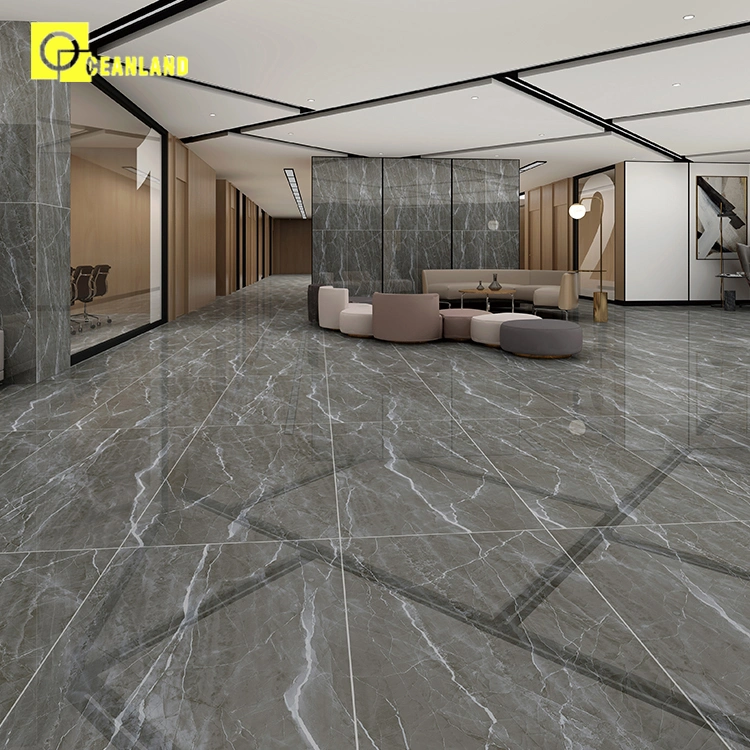 New Building Material 750X1500mm Wall Floor Tiles Ceramic Porcelain Slab