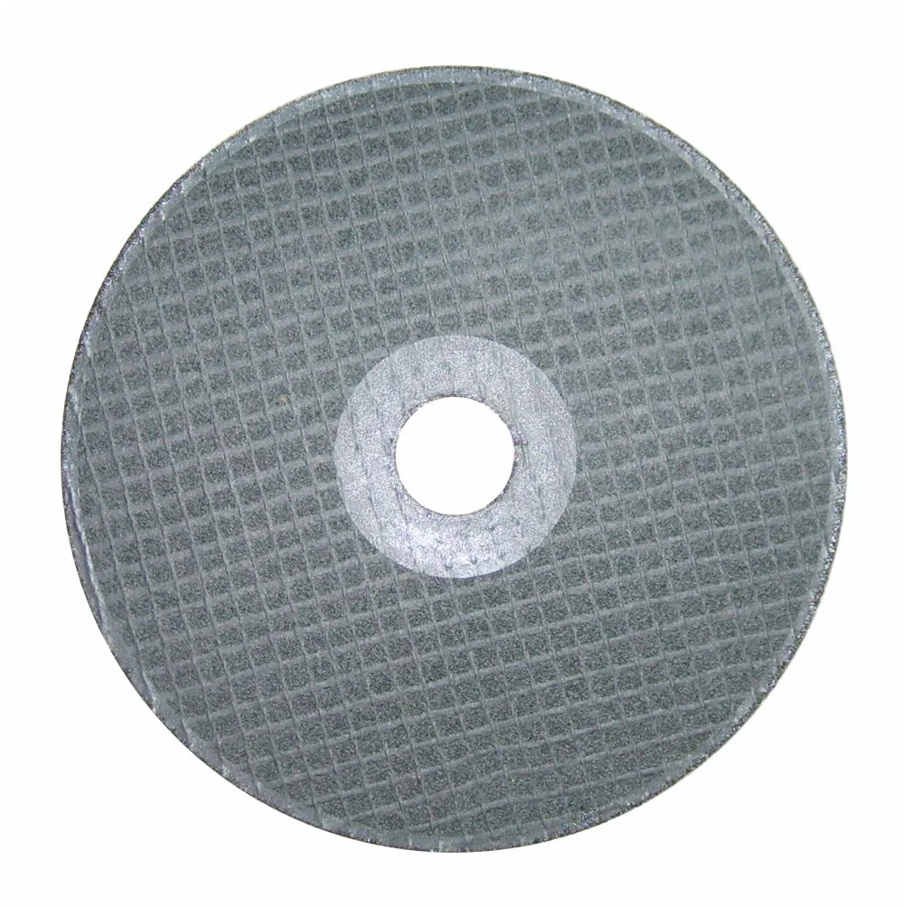 Abrasive Wheel, T41, 150X3X22.23mm, for General Metal Cutting, for European Market