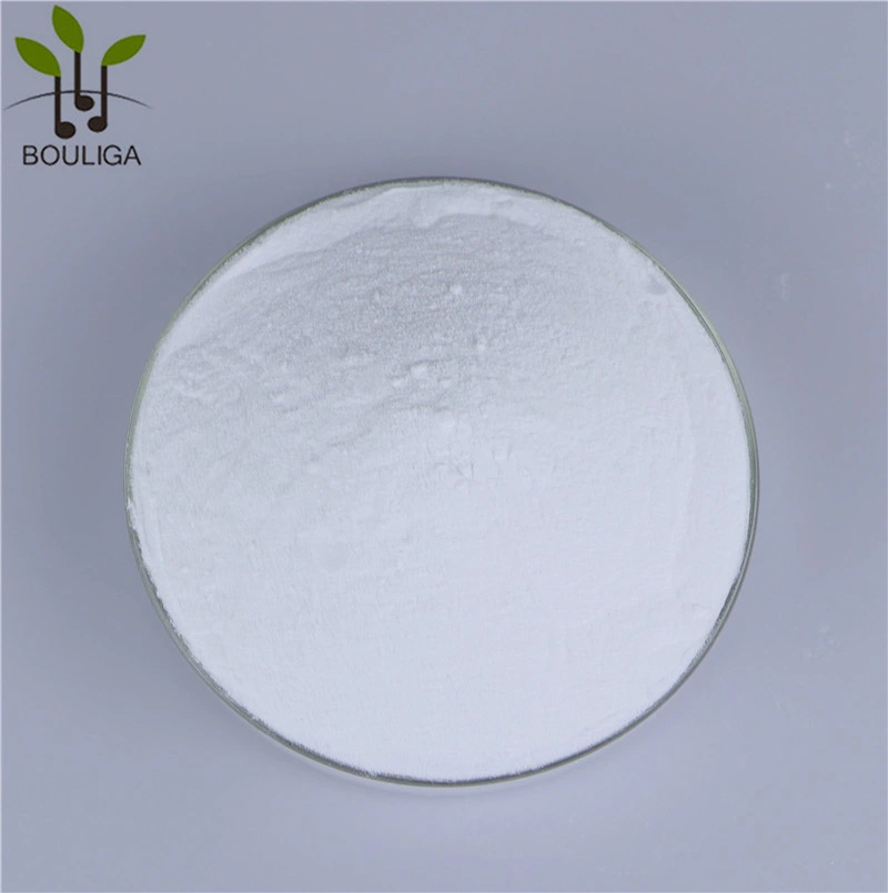 Injection Grade Sodium Hyaluronate Powder Cosmetic Raw Materials