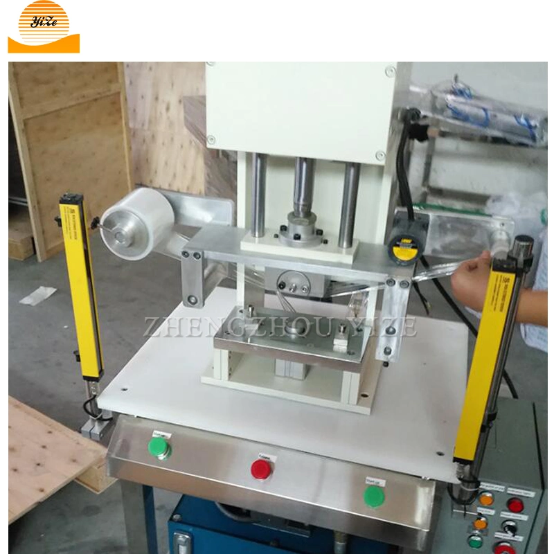 Soap Logo Printer Bar Soap Stamping Machine Toilet Soap Pressing Machine Pneumatic Soap Stamper