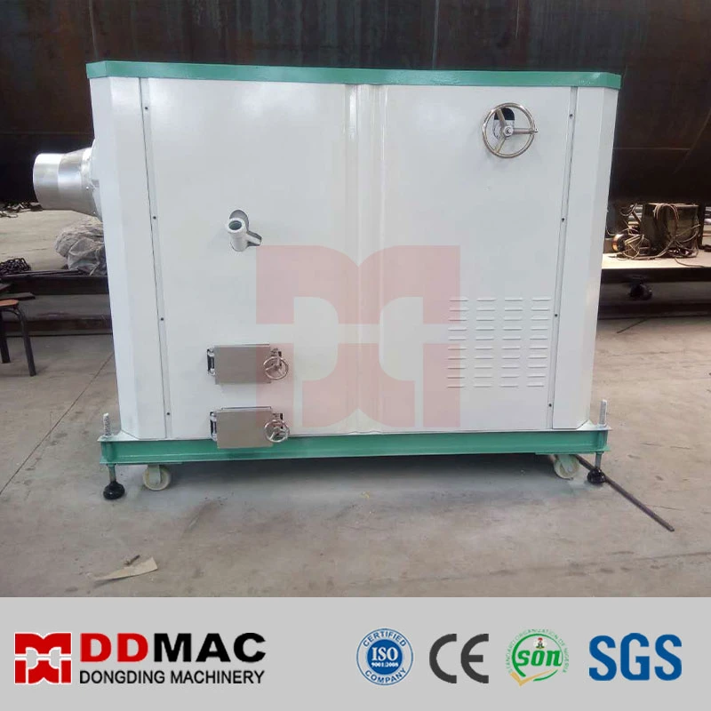 Best Selling Biomass Combustion Furnace, Heating Equipment