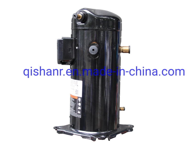 Cheap High Pressure Air Conditioner Compressor 5HP Zp61kce-Tfd-250