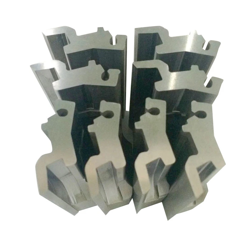 Stamping Die Tooling Spare Parts (Model: RY-SDT009)