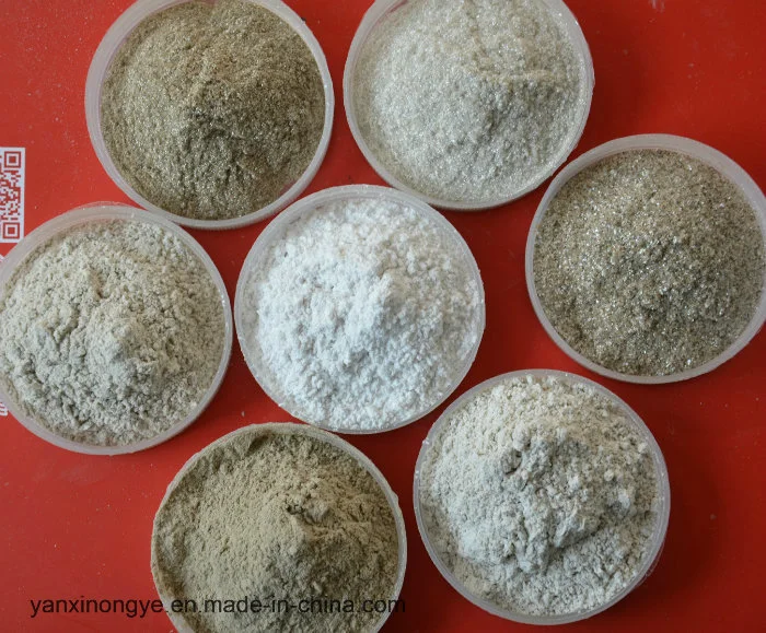 High quality/High cost performance  Fire Protection Industry Used Mica Powder Mica