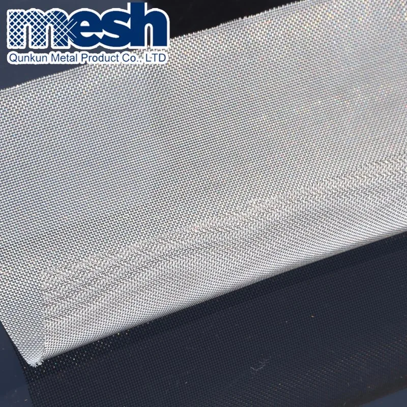 High quality/High cost performance  Stainless Steel Wire Mesh with Low Price