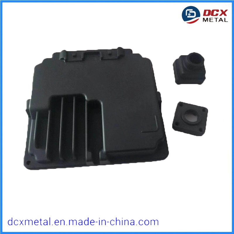 Customized OEM Aluminum Manufacturer Aluminum CNC Machining Part Communication