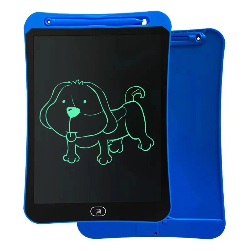 Skden 8.5 Inch LCD Writing Board Writing Tablet E-Writer Magnetic Personal Planning Boards Kids and Business 221*146*4.5mm 110g