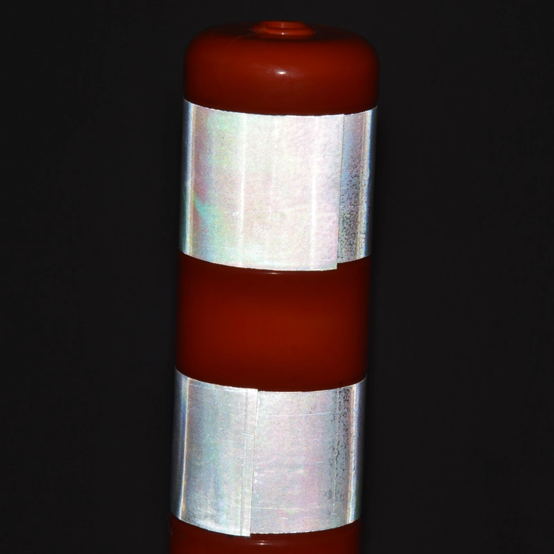 5.9cm Metallized Reflective Tape for Post