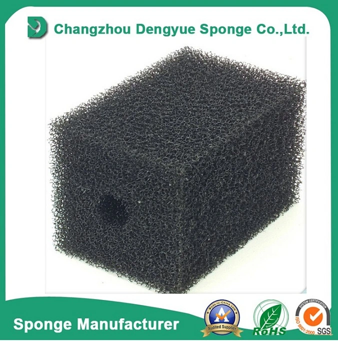 High quality/High cost performance  Dust Filer Polyurethane Filter Foam/Sponge