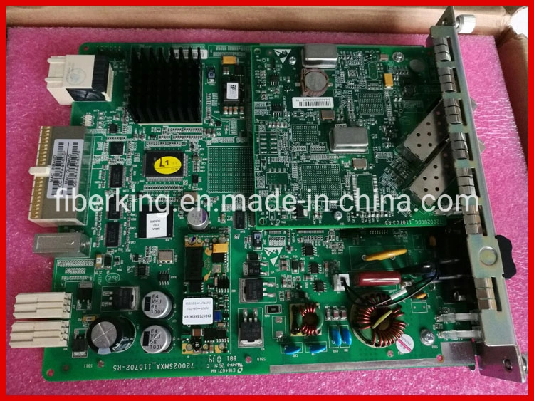 Olt C320 para a ZTE Smxa/1 A10 Alta Integração da placa de controle da GE