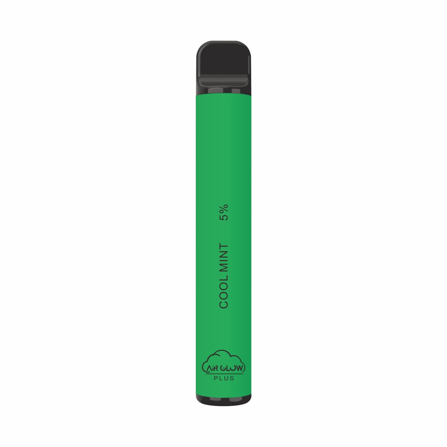 Vape Vapes E-Zigarette andere Glow Vape Elektronische Zigarette mit LED Light Fashion Neues Produkt