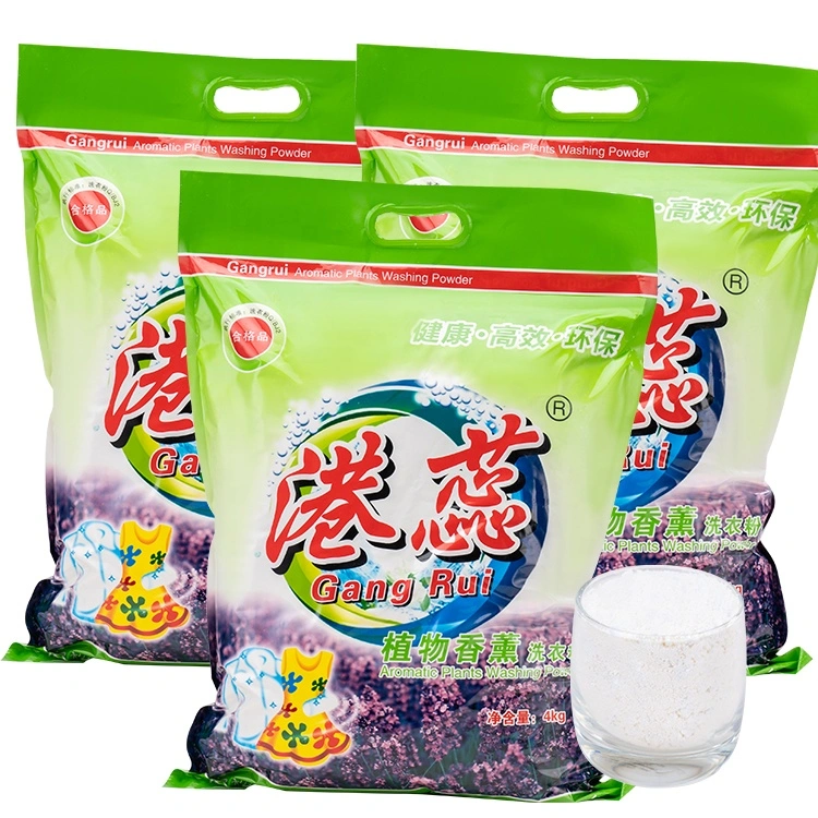 High quality/High cost performance  Household Laundry Detergent