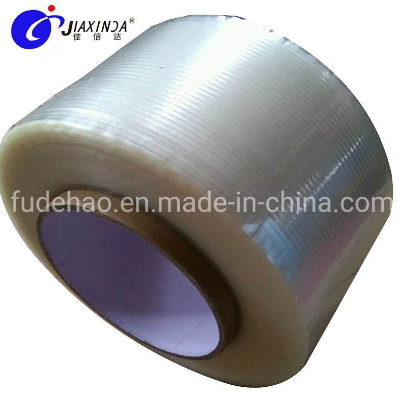 Flawless Texture High Level Double Sided Adhesive Tape and Glues to Seal Packaging Bags Cinta Adhesivas OPP Bag Sealing Tape