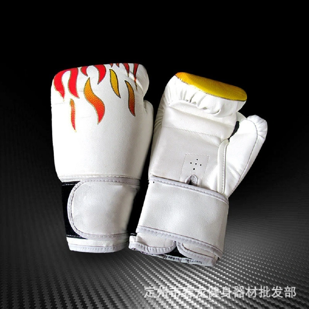 1 Pair Boxing Training Kickboxing Gloves Boxing Equipment Bl17704