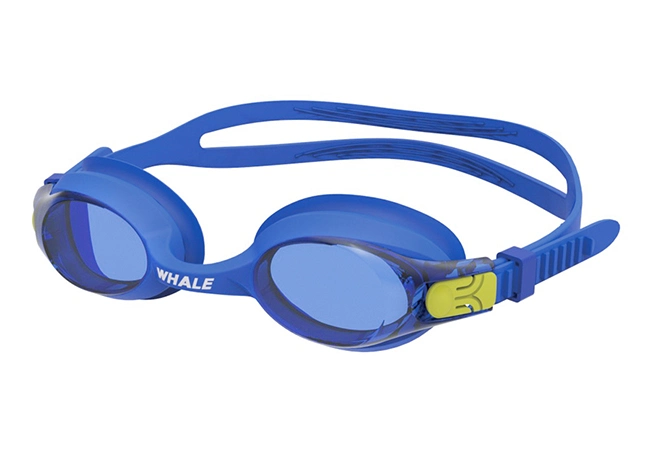 Myopic and Presbyopic Swimming Glasses Customized Logo Goggles