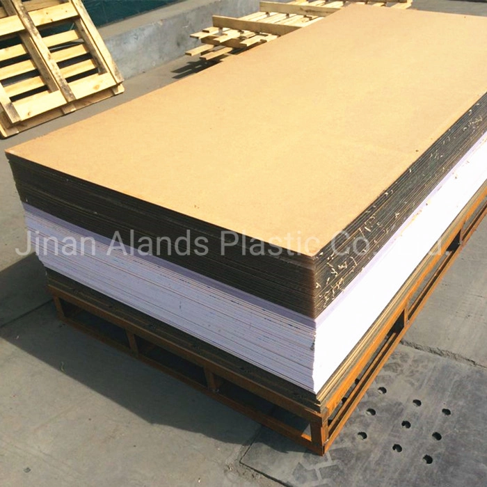 Plastic Acrylic Sheet for Door Panel