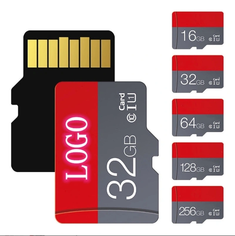 F32g 64G 128 г TF Micros SD U3 Memoria Carte Карта памяти