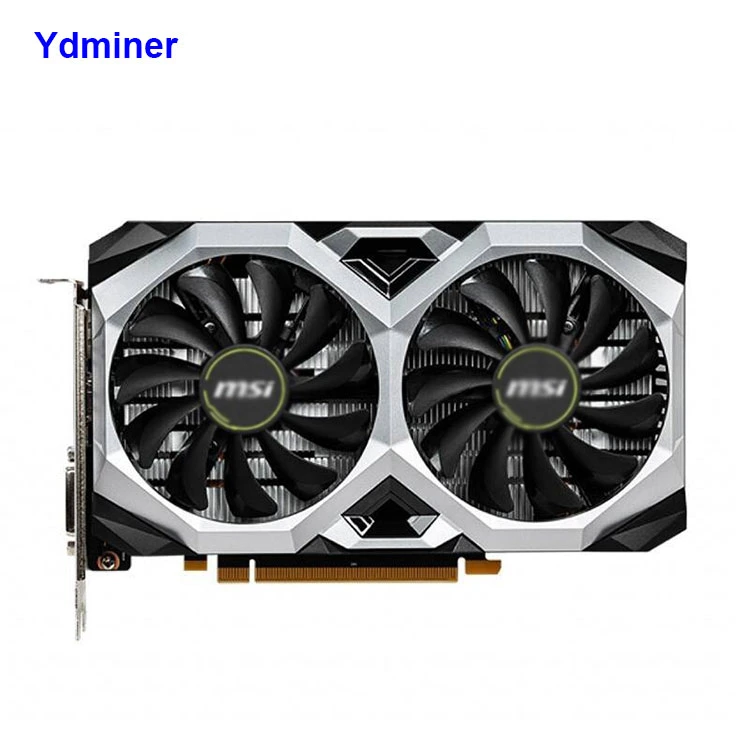 Verwendete GTX 1660s 3080 4070 Ti 4090 Rtx3060 GPU-Grafik Placa De Videokarte