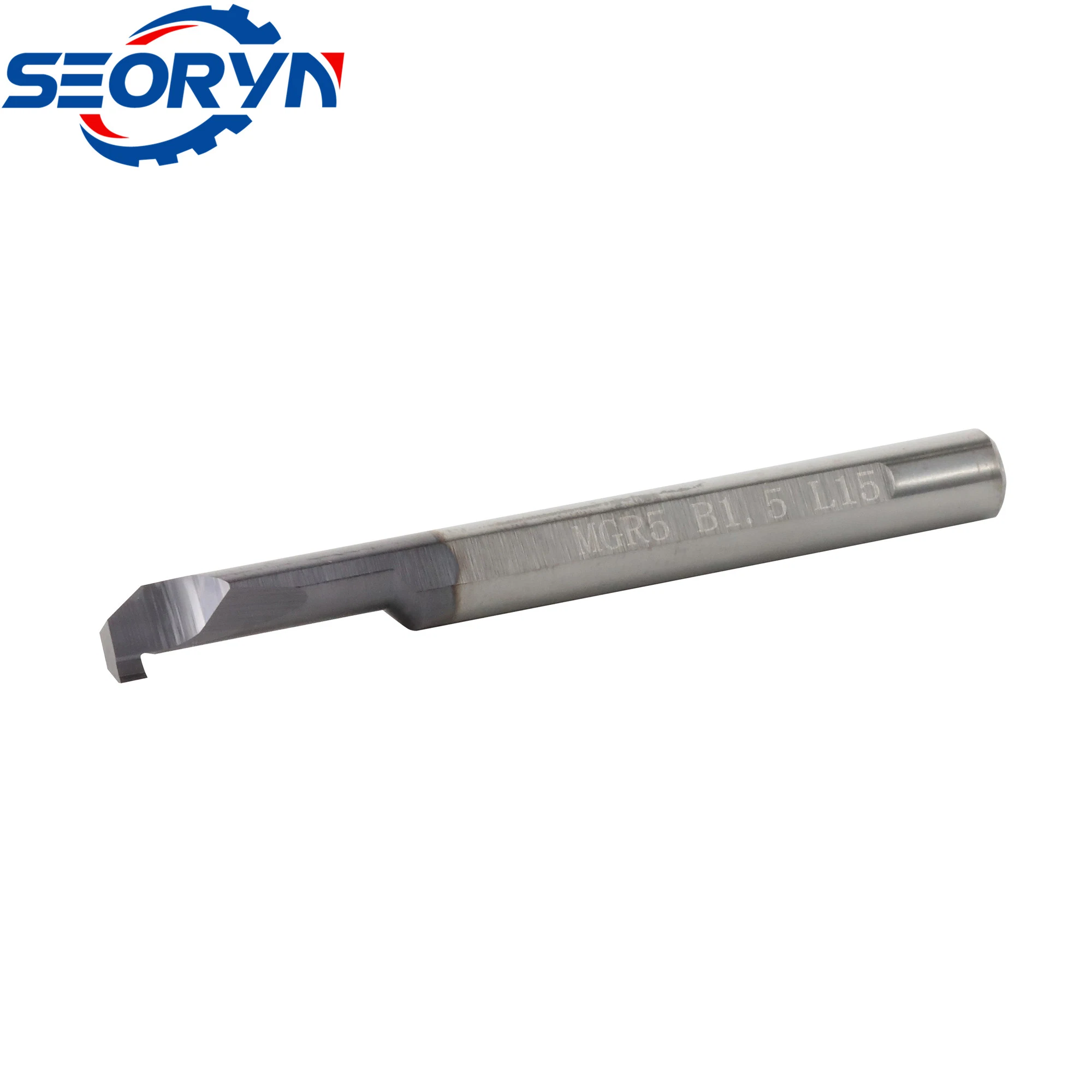 Senyo Tungsten Carbide Boring Cutting Tool-Grooving Mgr5