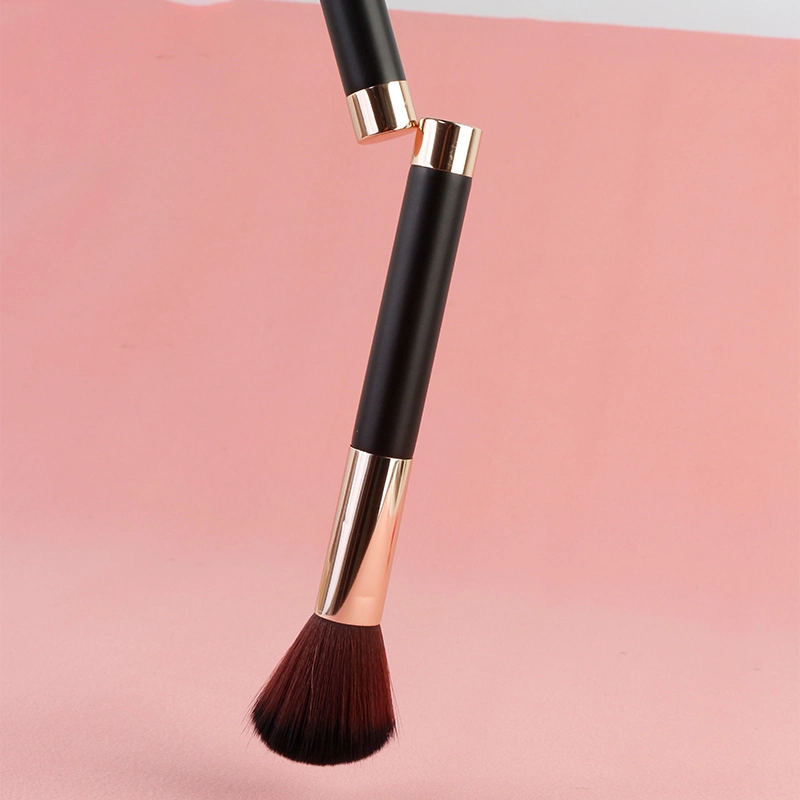 Manufacturer Wholesale/Supplier Professional Make up Brush Cleaner Private Label Foundation Makeup Brushes