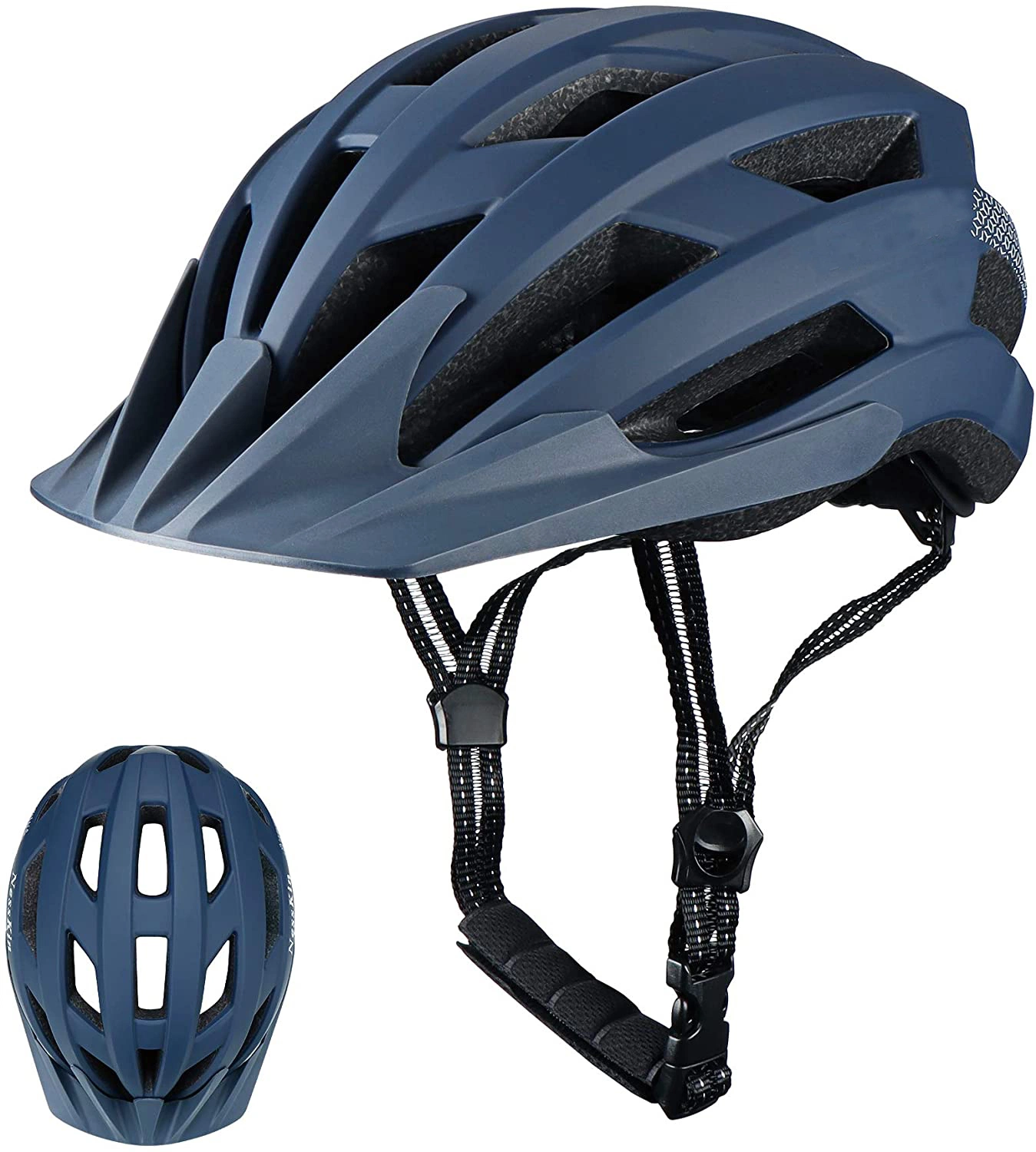Custom High Quality Head Protection Helmet Bike Outdoor Sports Adjustable Road Bicycle Helmet for Adult Teen