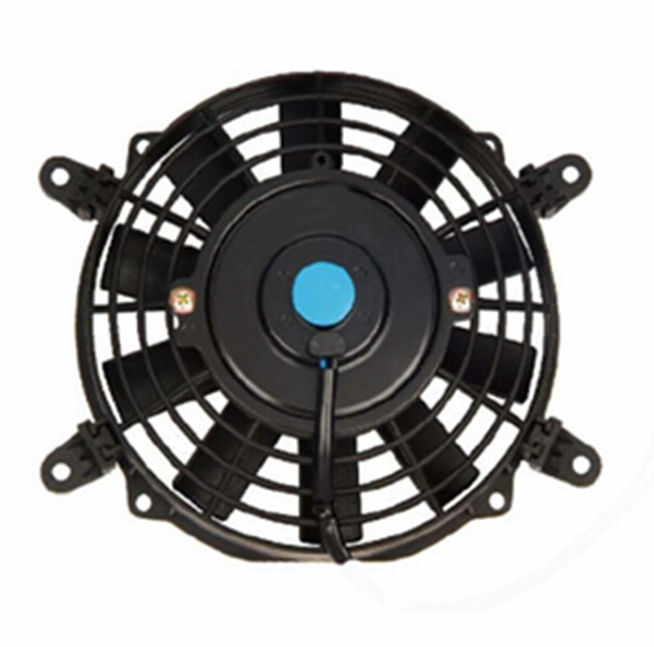 New Bus/Automobile Air Conditioning 24V Electric Condenser Cooling Fan