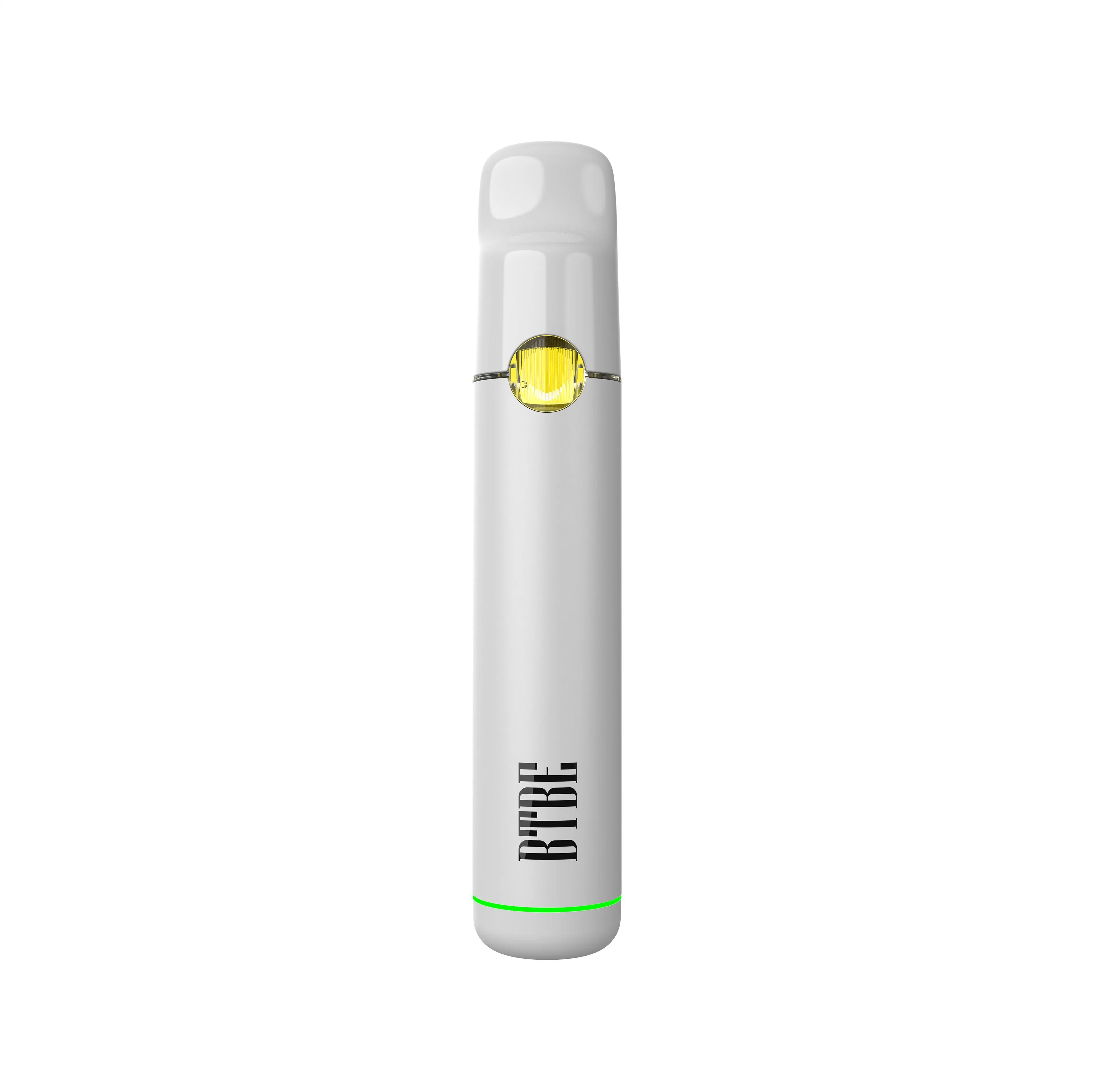 Nextvapor Low temp 1.0Ml Saúde Cigarro electrónico o vaporizador de feltro