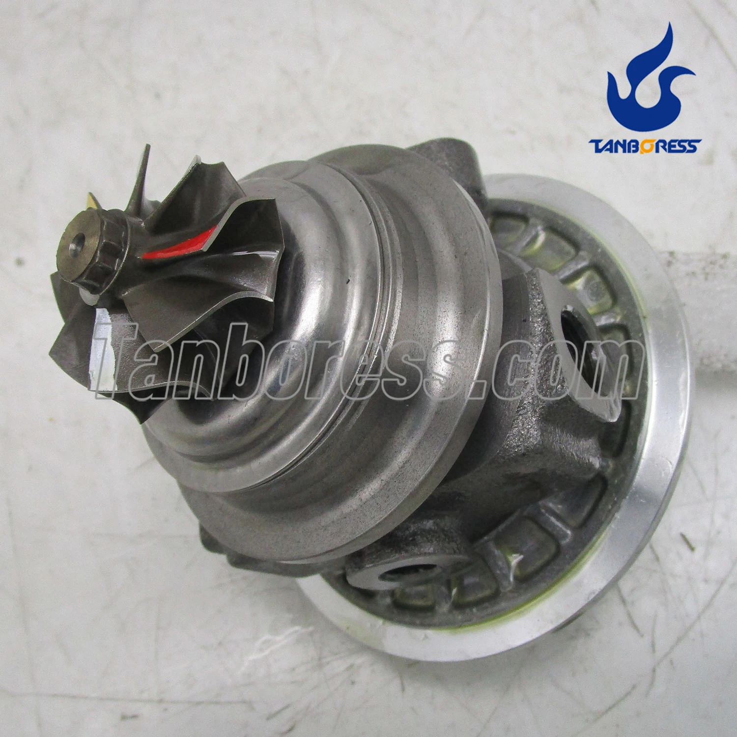 Cartucho de turbocompresor para KIA Retona CE [1999-2002] SUV 2.0 TD HP 83 KT101B KT10-1B turbo