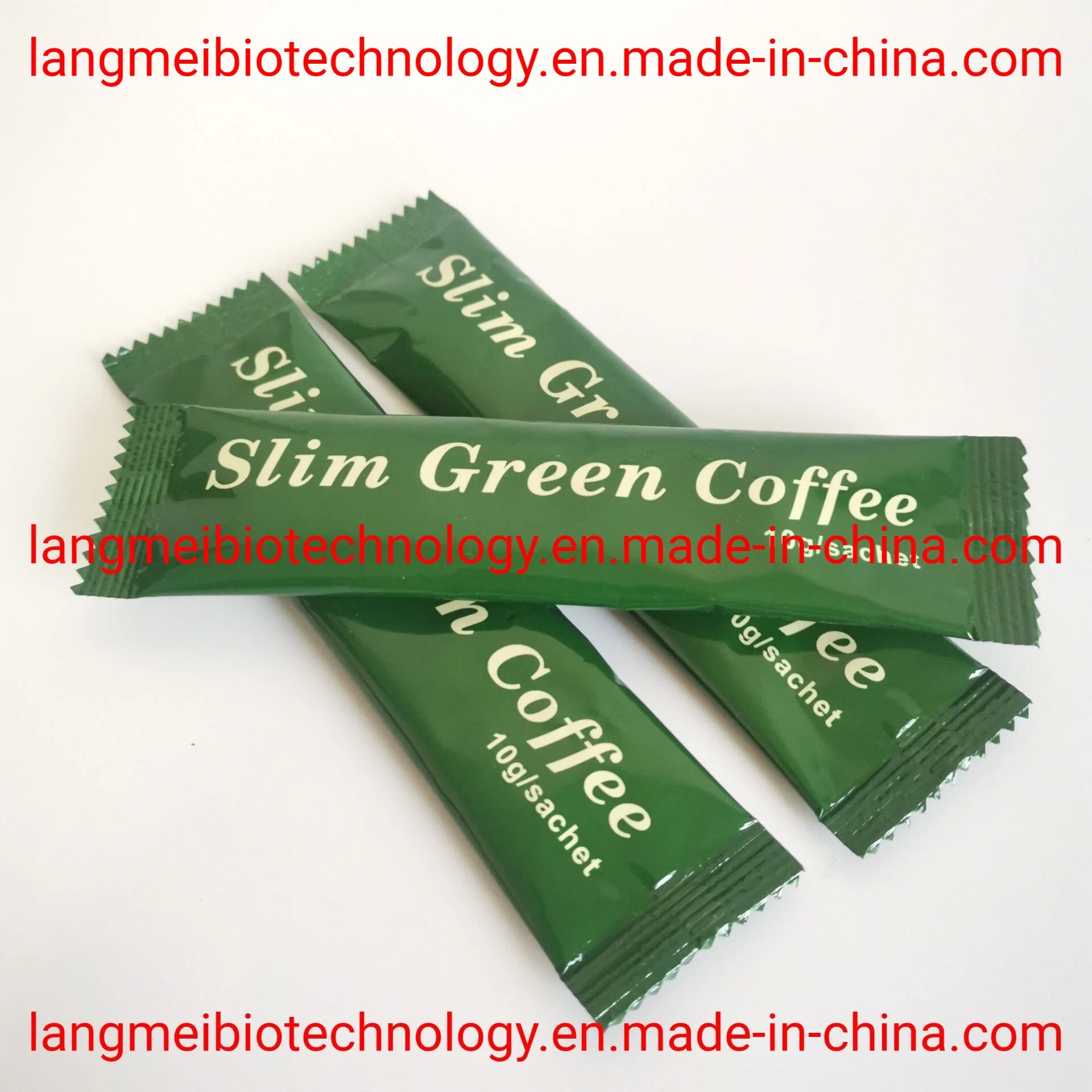100% Original Factory Direct Selling Safe Effective Slimming Coffee
