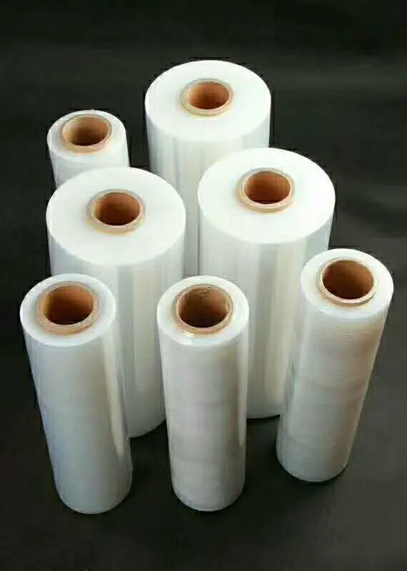 Direct Factory Industrial Stretch Film Packaging
