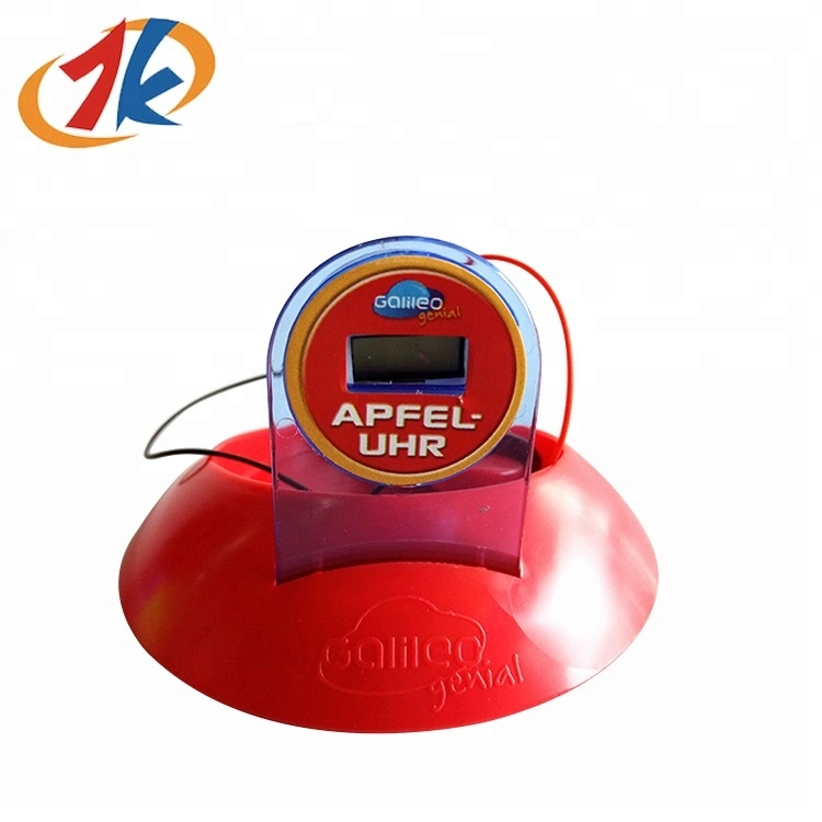 Novelty Plastic Apple Watch Electronic Game Machine Toy