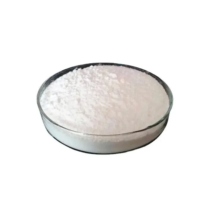 Antioxydants additifs alimentaires érythorbate de sodium D-Isoascorbate