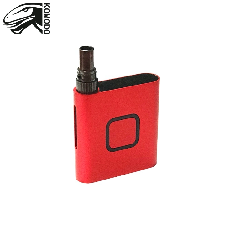 جملة vape 510 Threads 900 mAh Vape Battery Box Mod