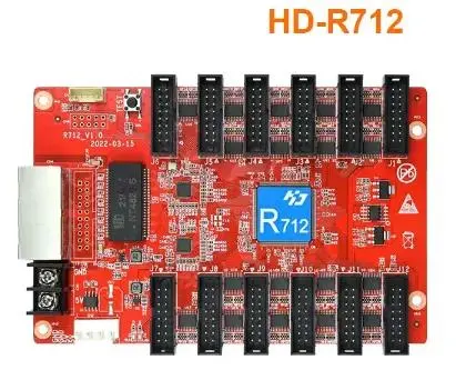 LED-экран Huidu HD-R712 отличное качество