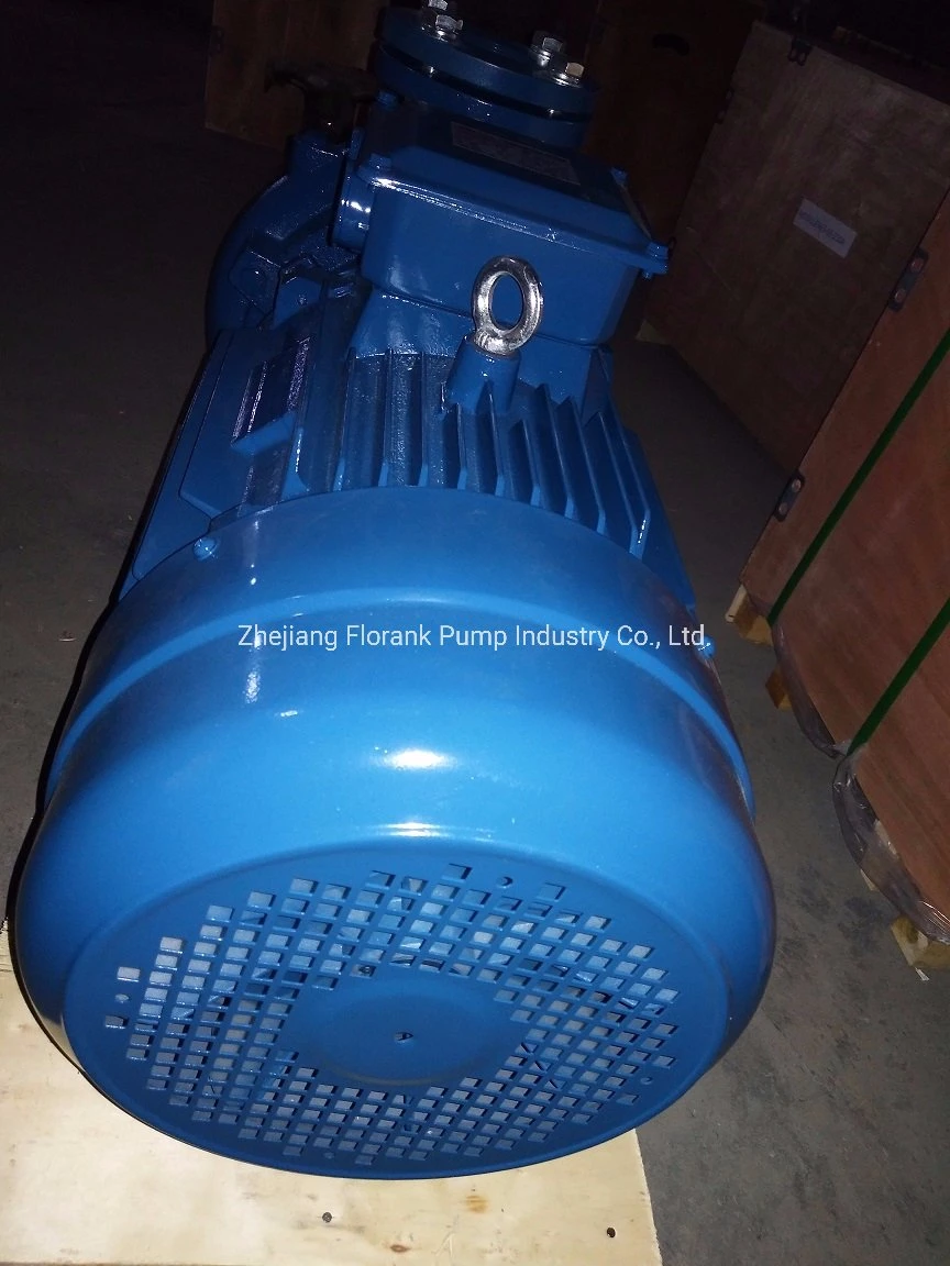 The Standardized Industrial Centrifugal Water Pump with Good Quality